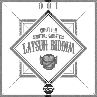 Laysuh Riddim 专辑 Creation/Dr. Ozi