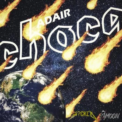 Choca 專輯 Adair