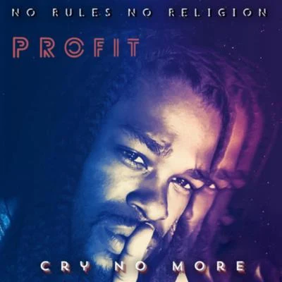 Cry No More (Radio Edit) 專輯 No Rules No Religion