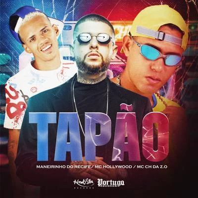 Tapão 專輯 Mc Ch da Z.O/MC Gabi