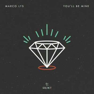 You&#x27;ll Be Mine 专辑 Marco Lys/Michael Gray/Plastik Planet