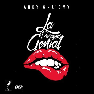 La Pasamos Genial 專輯 Andy G