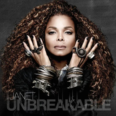 Unbreakable 專輯 Janet Jackson/Anthony Louis