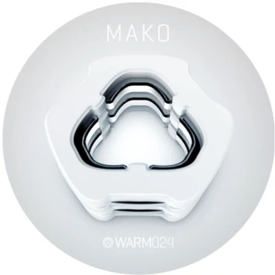 MAKO Whatever Whatever