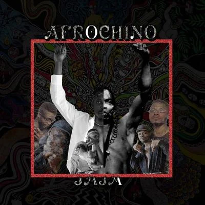 AFROCHINO 專輯 Jaja