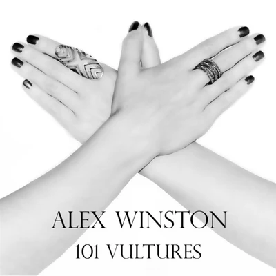 101 Vultures 专辑 Alex Winston