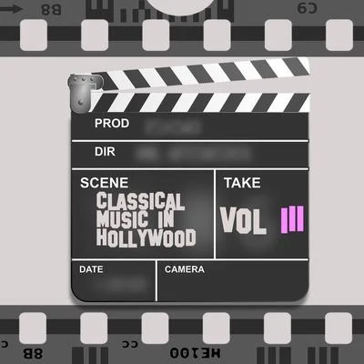 Classical Music in Hollywood Vol. III 专辑 Elena Kruglikova/USSR Bolshoi Theatre Choir/Pyotr Ilyich Tchaikovsky/Ivan Ionov/Maxim Mikhailov