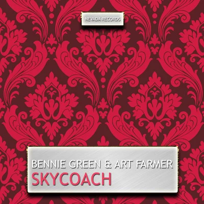 Skycoach 專輯 Bennie Green