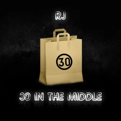 30 In The Middle 專輯 RJ