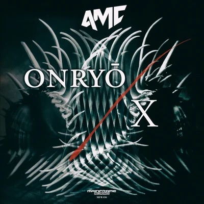 OnryoX 专辑 Six Blade/A.M.C.