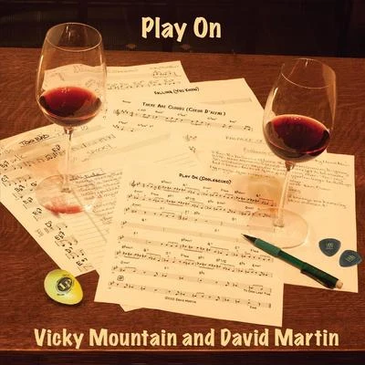 Play On 專輯 David Martín