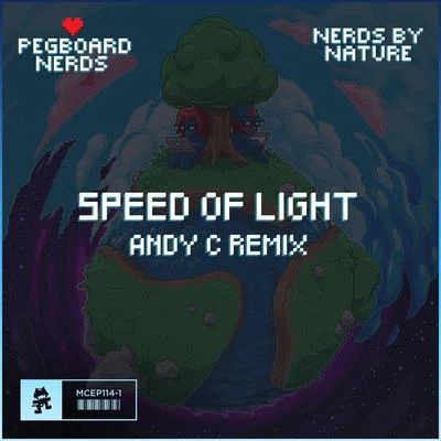 Speed of Light (Andy C Remix) 專輯 Andy C