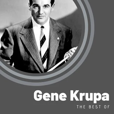 Gene KrupaAnita O'Day The Best of Gene Krupa