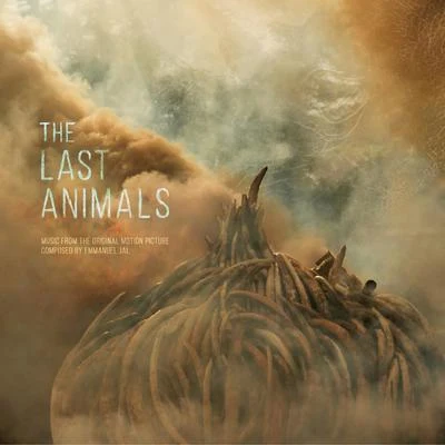 The Last Animals 專輯 Vanessa Mdee/Emmanuel Jal/Syssi Mananga/Juliana