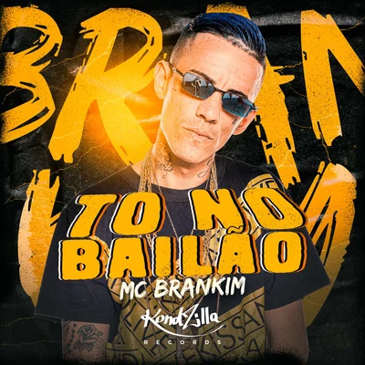 To No Bailão 專輯 MC Brankim/MC Gustta