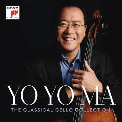 Yo-Yo Ma - The Classical Cello Collection 專輯 Yo-Yo Ma/Berliner Symphoniker/Ennio Morricone/Pedro Eustache/Rusanda Panfili