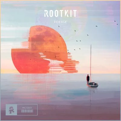 Voyage 專輯 Rootkit/Joe Erickson