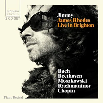 Alessandro MarcelloIl Giardino Armonico Jimmy: James Rhodes Live in Brighton