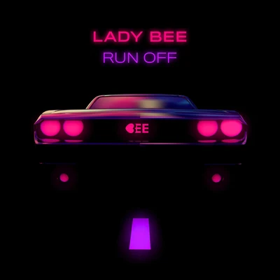 Run Off 專輯 Lady Bee