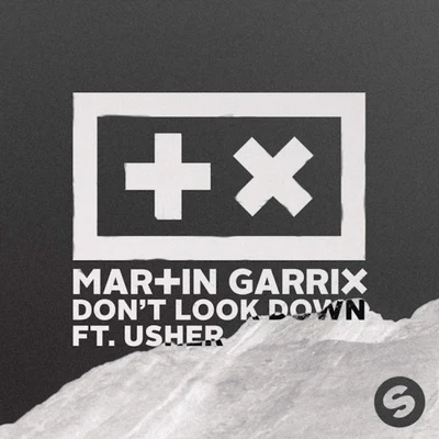 Dont Look Down (Richie Krisak Remix) 專輯 Martin Garrix/Trilucid/DVBBS/Zoë Johnston/ilan Bluestone