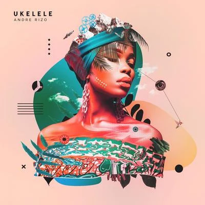 UKELELE 專輯 Andre Rizo