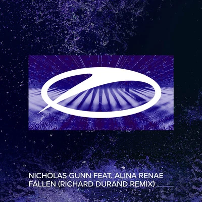 Fallen (Richard Durand Remix) 專輯 Giorgia Fumanti/Nicholas Gunn/Niki King/Kevin Lin/Takako