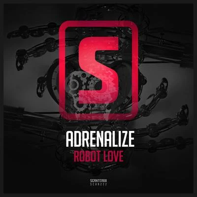 Robot Love 專輯 Adrenalize/Energyzed