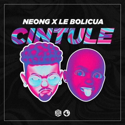 Cintule 专辑 NeonG/Eklectico