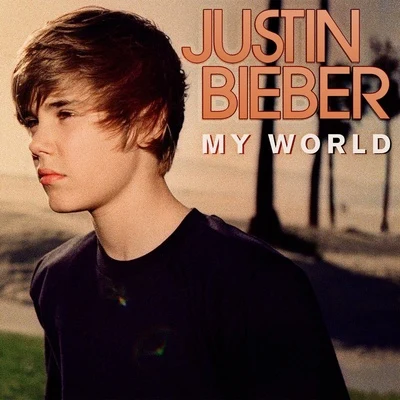 My World 專輯 Justin Bieber/Ellie Goulding/Maroon 5/SZA