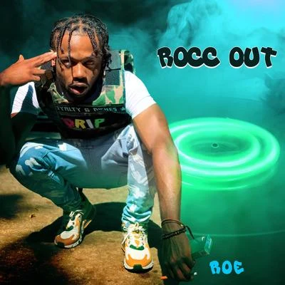 Rocc Out 專輯 Roe/Dj Battlecat