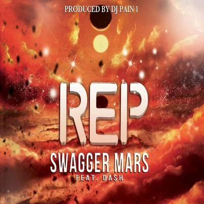 Swagger Mars (feat. Da$h) 專輯 KES The Band/Rooftop ReP