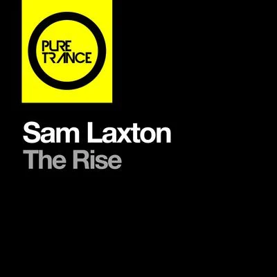 The Rise 專輯 Sam Laxton