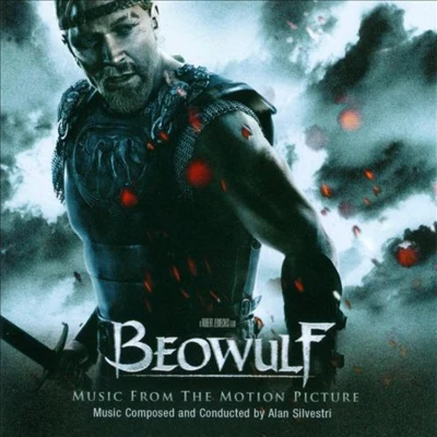 Beowulf Music from the Motion Picture 專輯 Alan Silvestri