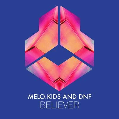 Melo.KidsIga Believer