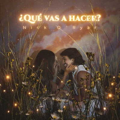 ¿Qué Vas a Hacer? 专辑 Teban Luzie/Boris Silva/Nick O'Ryan