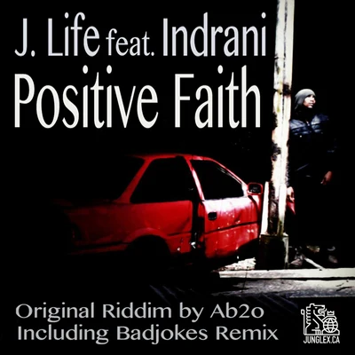 Positive Faith 专辑 Indrani/Indrani Sen