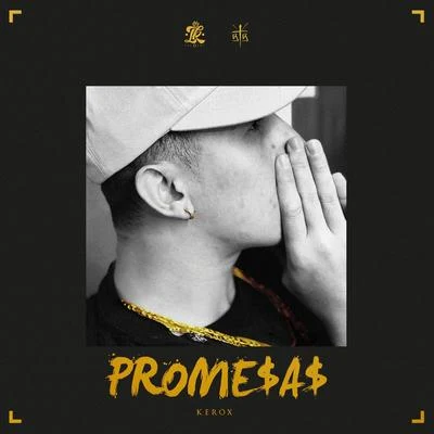 Prome$a$ 專輯 Turek Hem/Kerox/Lefty Sm/Zxmyr