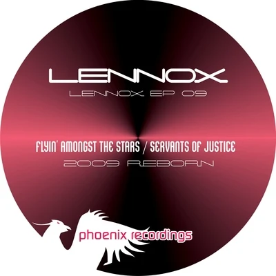 Lennox EP (2009 Reborn) 专辑 She Never Sings Our Songs/大象体操/Eat Sleep Recycle/Trip Fuel/無高潮 Nein Or Gas Mus