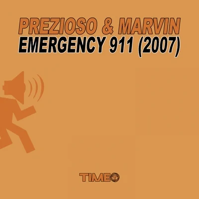 Emergency 911 專輯 Prezioso