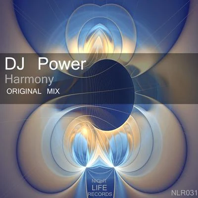 Harmony 专辑 Dj Power/DJ Frank JMJ