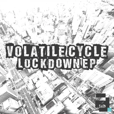 Lockdown EP 專輯 Volatile Cycle/Primitive Instinct