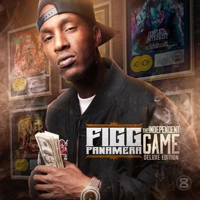 The Independent Game (Deluxe Edition) 专辑 Figg Panamera