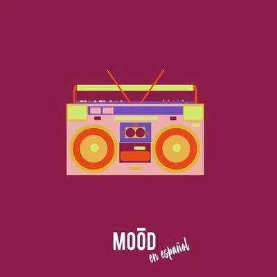 moōd (spanish version) 專輯 Danny Polo/Moflo Music