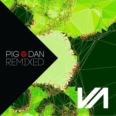 Pig&Dan Pig&Dan Remixed, Pt. 4