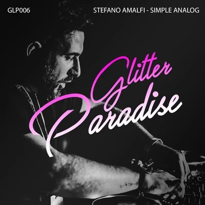 Simple Analog 專輯 Robbie Groove/Stefano Amalfi