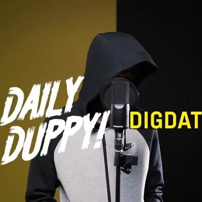 Daily Duppy 專輯 Ard Adz