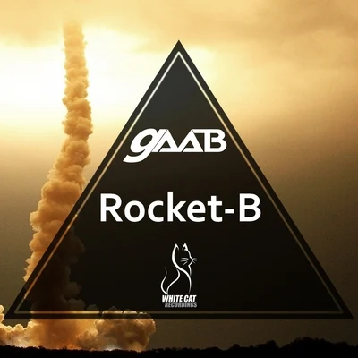 Rocket-B 專輯 Gaab/MC Kevin o Chris