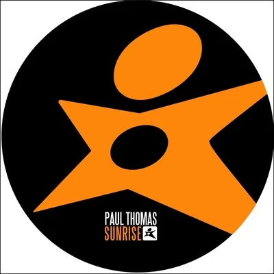 Sunrise 专辑 Paul Thomas/Stan Kolev