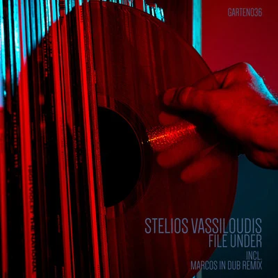 File Under 專輯 Stelios Vassiloudis