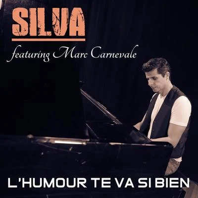 Lhumour te va si bien 專輯 Silva/Baby Brown/DJ Squizz